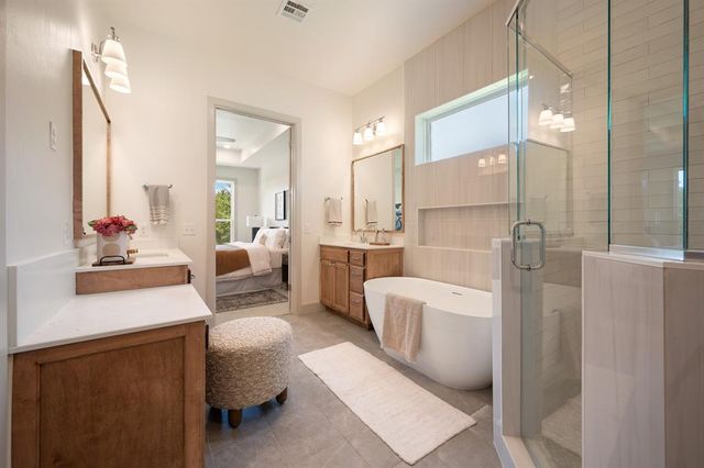 5812 NW 154th Terrace, Edmond, OK 73013