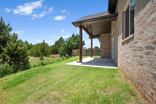 5812 NW 154th Terrace, Edmond, OK 73013