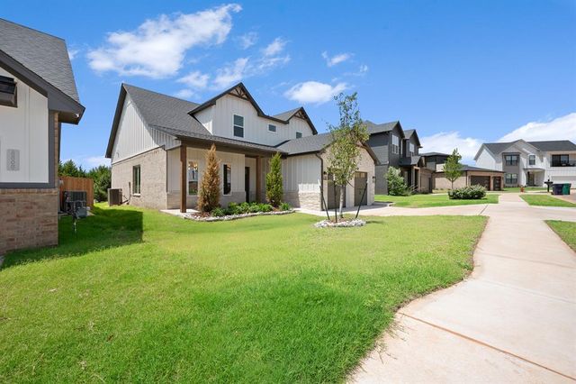 5812 NW 154th Terrace, Edmond, OK 73013