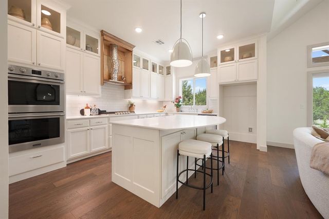 5812 NW 154th Terrace, Edmond, OK 73013
