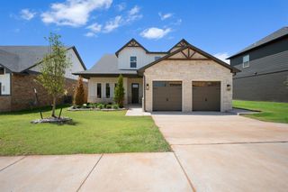 5812 NW 154th Terrace, Edmond, OK 73013