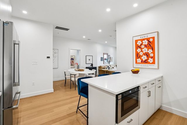 256 Dorchester Street 503, Boston, MA 02127