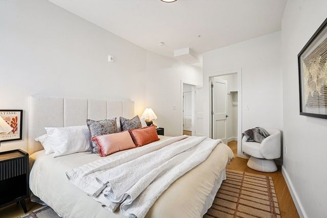 256 Dorchester Street 503, Boston, MA 02127