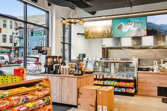 256 Dorchester Street 503, Boston, MA 02127