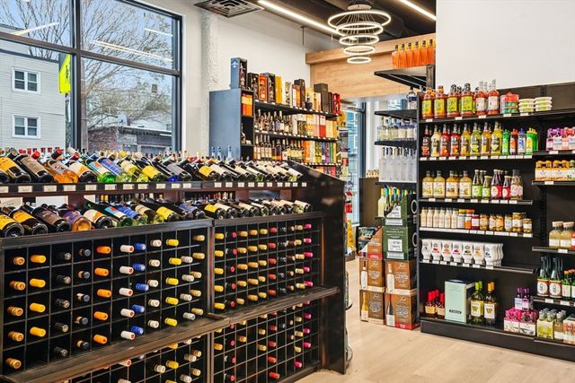 256 Dorchester Street 503, Boston, MA 02127