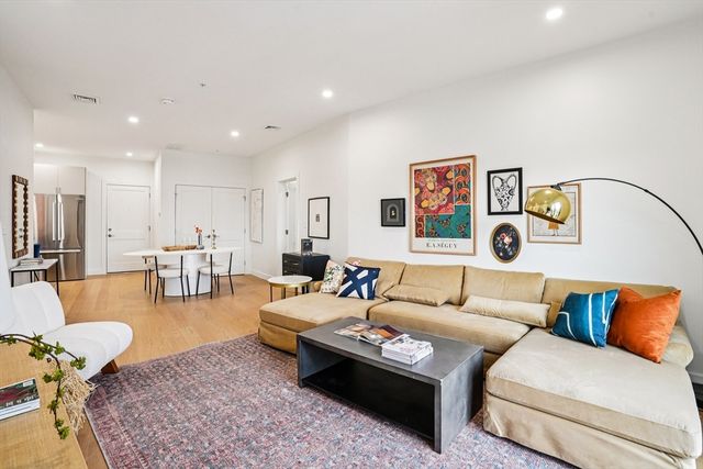 256 Dorchester Street 503, Boston, MA 02127