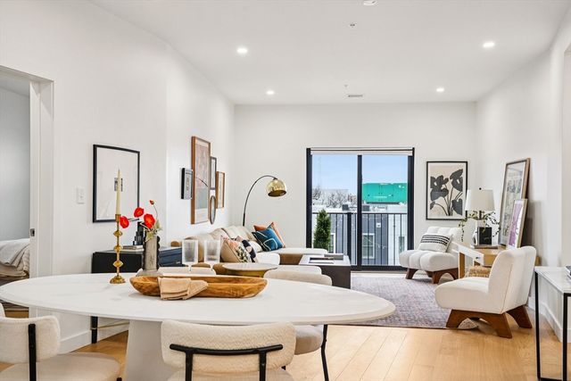 256 Dorchester Street 503, Boston, MA 02127