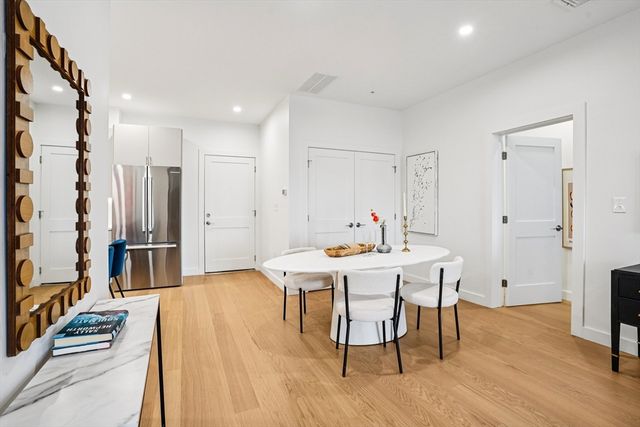 256 Dorchester Street 503, Boston, MA 02127