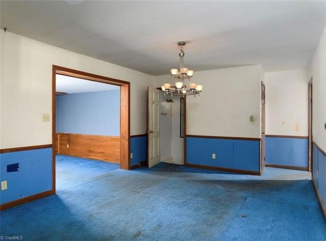 1526 Ann Arbor Court, High Point, NC 27265