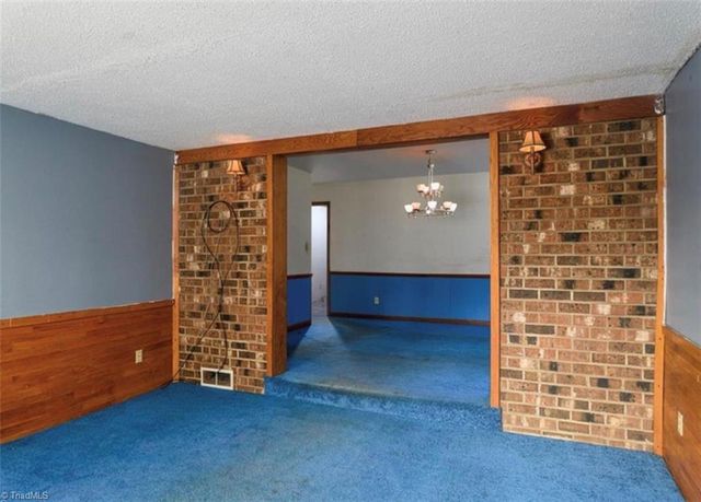 1526 Ann Arbor Court, High Point, NC 27265