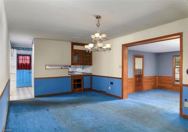 1526 Ann Arbor Court, High Point, NC 27265