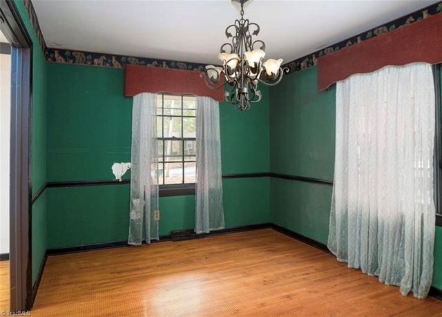 1526 Ann Arbor Court, High Point, NC 27265