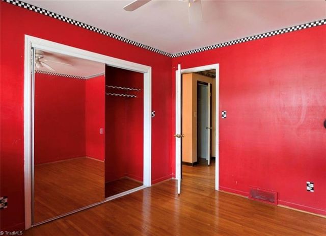 1526 Ann Arbor Court, High Point, NC 27265