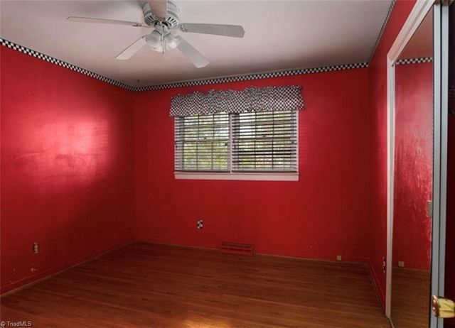 1526 Ann Arbor Court, High Point, NC 27265