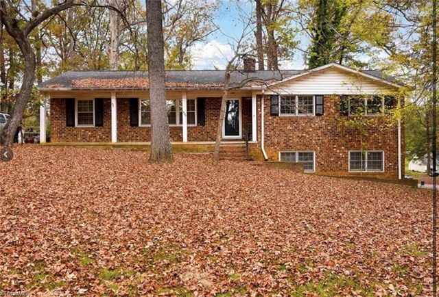 1526 Ann Arbor Court, High Point, NC 27265