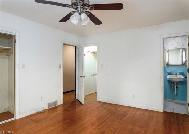 1526 Ann Arbor Court, High Point, NC 27265