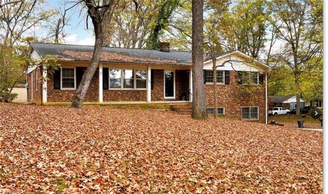 1526 Ann Arbor Court, High Point, NC 27265