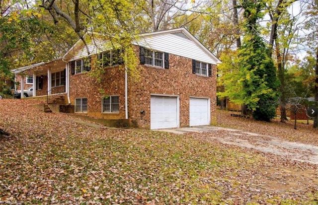 1526 Ann Arbor Court, High Point, NC 27265