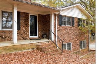 1526 Ann Arbor Court, High Point, NC 27265