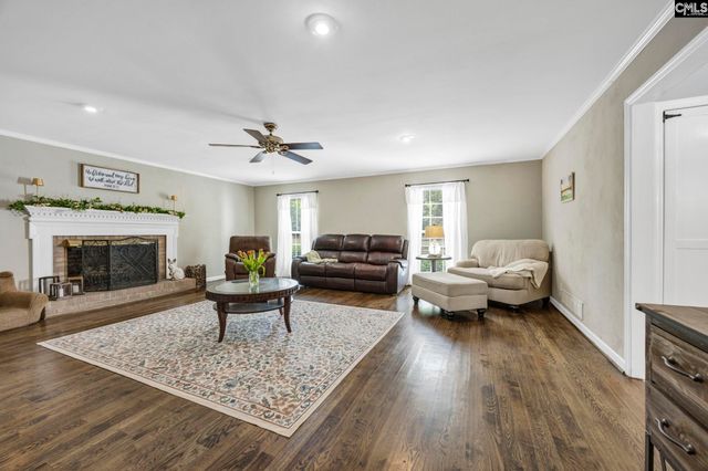 1244 Weston Road, Hopkins, SC 29061