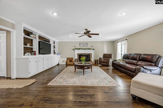 1244 Weston Road, Hopkins, SC 29061