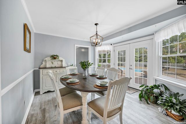 1244 Weston Road, Hopkins, SC 29061