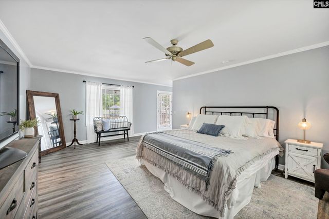 1244 Weston Road, Hopkins, SC 29061
