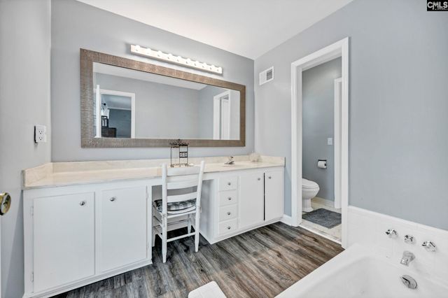1244 Weston Road, Hopkins, SC 29061