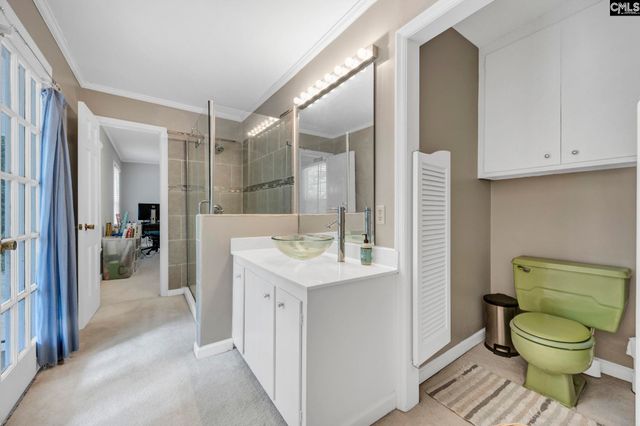1244 Weston Road, Hopkins, SC 29061
