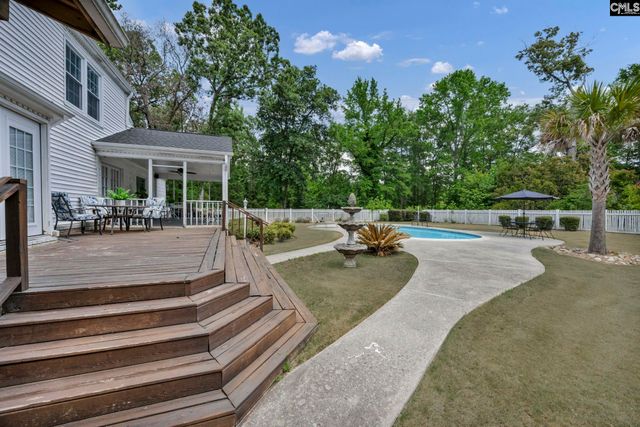 1244 Weston Road, Hopkins, SC 29061