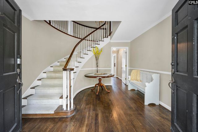 1244 Weston Road, Hopkins, SC 29061