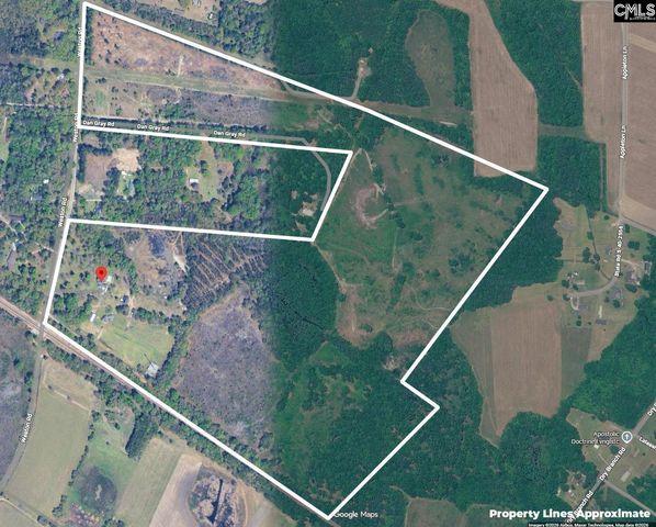1244 Weston Road, Hopkins, SC 29061