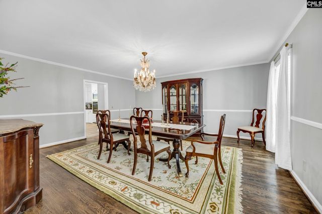 1244 Weston Road, Hopkins, SC 29061