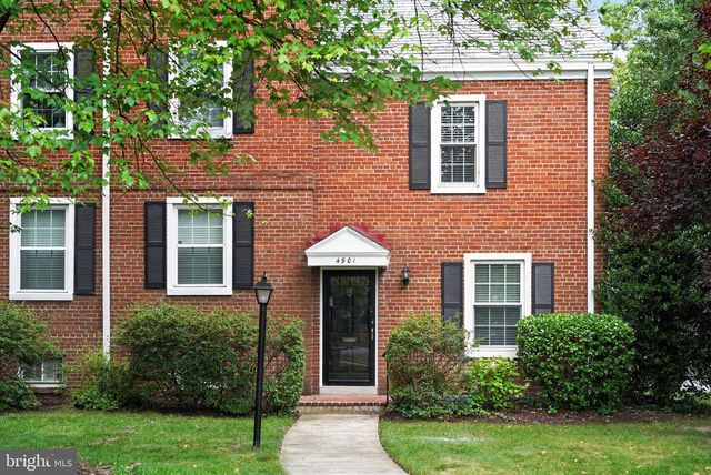 4901 30TH ST S, Arlington, VA 22206