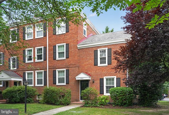 4901 30TH ST S, Arlington, VA 22206
