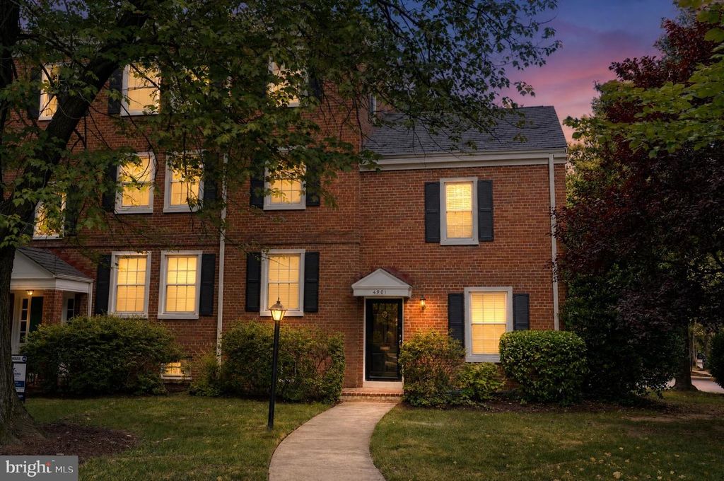 4901 30TH ST S, Arlington, VA 22206