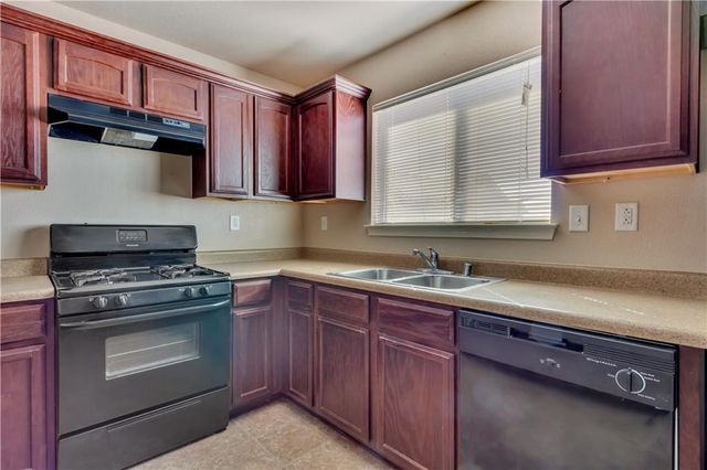 14302 Gil Reyes Drive C, El Paso, TX 79938