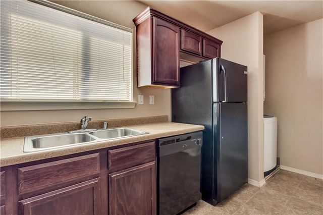 14302 Gil Reyes Drive C, El Paso, TX 79938