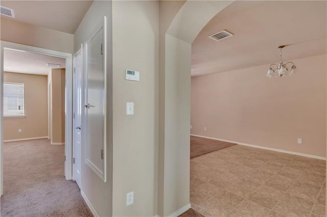 14302 Gil Reyes Drive C, El Paso, TX 79938