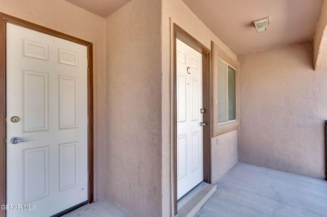 14302 Gil Reyes Drive C, El Paso, TX 79938