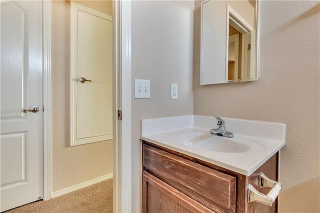 14302 Gil Reyes Drive C, El Paso, TX 79938
