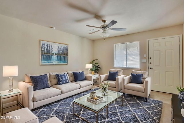 14302 Gil Reyes Drive C, El Paso, TX 79938