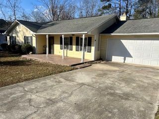 2115 Lost Forest SW Lane, Conyers, GA 30094