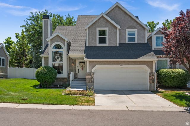 662 E DOWNING ST, Midvale, UT 84047