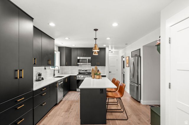 662 E DOWNING ST, Midvale, UT 84047