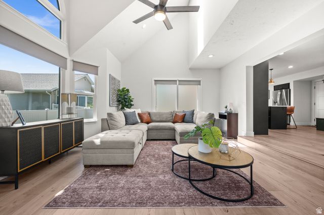 662 E DOWNING ST, Midvale, UT 84047