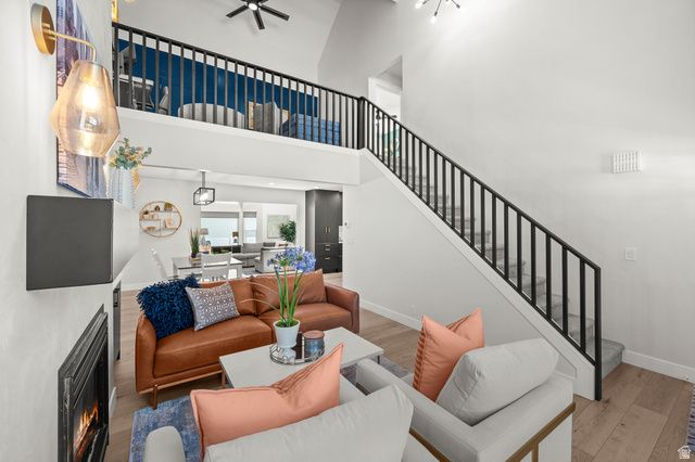 662 E DOWNING ST, Midvale, UT 84047