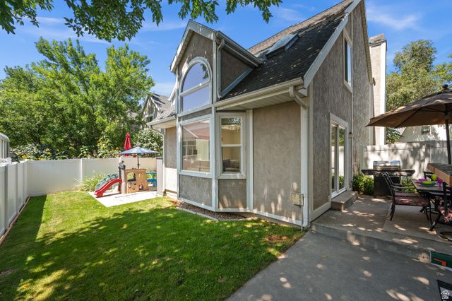 662 E DOWNING ST, Midvale, UT 84047