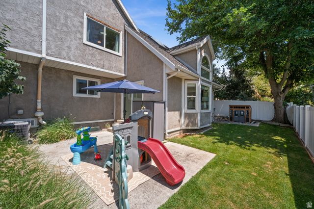 662 E DOWNING ST, Midvale, UT 84047