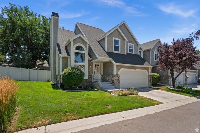 662 E DOWNING ST, Midvale, UT 84047